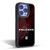 NFL Atlanta Falcons Logo Blur Gel Armour Case For Apple iPhone 16