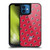 NFL Atlanta Falcons Artwork Patterns Gel Armour Case For Apple iPhone 12 / iPhone 12 Pro