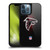 NFL Atlanta Falcons Artwork LED Gel Armour Case For Apple iPhone 13 Pro Max