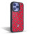 NFL Atlanta Falcons Artwork Patterns Gel Armour Case For Apple iPhone 14 Pro