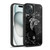 NFL Atlanta Falcons Artwork Marble Gel Armour Case For Apple iPhone 15