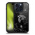 NFL Atlanta Falcons Artwork Marble Gel Armour Case For Apple iPhone 15 Pro