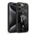 NFL Atlanta Falcons Artwork Marble Gel Armour Case For Apple iPhone 15 Pro