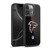 NFL Atlanta Falcons Artwork LED Gel Armour Case For Apple iPhone 16 Pro Max