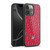 NFL Atlanta Falcons Artwork Patterns Gel Armour Case For Apple iPhone 16 Pro Max