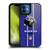NFL Baltimore Ravens Logo Helmet Gel Armour Case For Apple iPhone 12 / iPhone 12 Pro