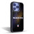 NFL Baltimore Ravens Logo Blur Gel Armour Case For Apple iPhone 14