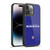 NFL Baltimore Ravens Logo Distressed Look Gel Armour Case For Apple iPhone 14 Pro Max