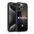 NFL Baltimore Ravens Logo Blur Gel Armour Case For Apple iPhone 15 Pro