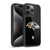 NFL Baltimore Ravens Logo Plain Gel Armour Case For Apple iPhone 15 Pro