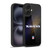 NFL Baltimore Ravens Logo Blur Gel Armour Case For Apple iPhone 16