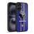 NFL Baltimore Ravens Logo Helmet Gel Armour Case For Apple iPhone 16