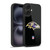 NFL Baltimore Ravens Logo Plain Gel Armour Case For Apple iPhone 16