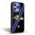 NFL Baltimore Ravens Logo Stripes Gel Armour Case For Apple iPhone 16 Pro