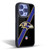 NFL Baltimore Ravens Logo Stripes Gel Armour Case For Apple iPhone XR