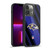 NFL Baltimore Ravens Artwork Stripes Gel Armour Case For Apple iPhone 13 Pro Max