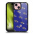 NFL Baltimore Ravens Artwork Patterns Gel Armour Case For Apple iPhone 15