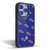 NFL Baltimore Ravens Artwork Patterns Gel Armour Case For Apple iPhone 15