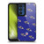 NFL Baltimore Ravens Artwork Patterns Gel Armour Case For Samsung Galaxy A15