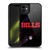 NFL Buffalo Bills Logo Blur Gel Armour Case For Apple iPhone 11