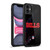 NFL Buffalo Bills Logo Blur Gel Armour Case For Apple iPhone 11
