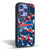 NFL Buffalo Bills Logo Camou Gel Armour Case For Apple iPhone 12 / iPhone 12 Pro