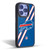 NFL Buffalo Bills Logo Stripes Gel Armour Case For Apple iPhone 12 / iPhone 12 Pro