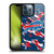 NFL Buffalo Bills Logo Camou Gel Armour Case For Apple iPhone 13 Pro Max