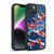 NFL Buffalo Bills Logo Camou Gel Armour Case For Apple iPhone 14