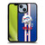 NFL Buffalo Bills Logo Helmet Gel Armour Case For Apple iPhone 14