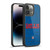 NFL Buffalo Bills Logo Distressed Look Gel Armour Case For Apple iPhone 14 Pro Max