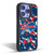 NFL Buffalo Bills Logo Camou Gel Armour Case For Apple iPhone 15