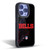 NFL Buffalo Bills Logo Blur Gel Armour Case For Apple iPhone 16