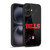 NFL Buffalo Bills Logo Blur Gel Armour Case For Apple iPhone 16