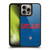 NFL Buffalo Bills Logo Distressed Look Gel Armour Case For Apple iPhone 16 Pro Max