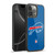 NFL Buffalo Bills Logo Plain Gel Armour Case For Apple iPhone 16 Pro Max