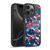 NFL Buffalo Bills Logo Camou Gel Armour Case For Apple iPhone 16 Pro