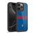 NFL Buffalo Bills Logo Distressed Look Gel Armour Case For Apple iPhone 16 Pro