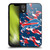 NFL Buffalo Bills Logo Camou Gel Armour Case For Apple iPhone XR