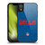 NFL Buffalo Bills Logo Distressed Look Gel Armour Case For Apple iPhone XR