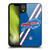 NFL Buffalo Bills Logo Stripes Gel Armour Case For Apple iPhone XR