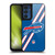 NFL Buffalo Bills Logo Stripes Gel Armour Case For Samsung Galaxy A15