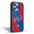 NFL Buffalo Bills Artwork Stripes Gel Armour Case For Apple iPhone 13 Pro Max