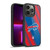 NFL Buffalo Bills Artwork Stripes Gel Armour Case For Apple iPhone 13 Pro