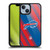 NFL Buffalo Bills Artwork Stripes Gel Armour Case For Apple iPhone 14