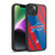NFL Buffalo Bills Artwork Stripes Gel Armour Case For Apple iPhone 14