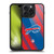 NFL Buffalo Bills Artwork Stripes Gel Armour Case For Apple iPhone 15 Pro Max