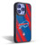 NFL Buffalo Bills Artwork Stripes Gel Armour Case For Apple iPhone 16 Pro