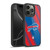 NFL Buffalo Bills Artwork Stripes Gel Armour Case For Apple iPhone 16 Pro