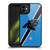 NFL Carolina Panthers Logo Stripes Gel Armour Case For Apple iPhone 11